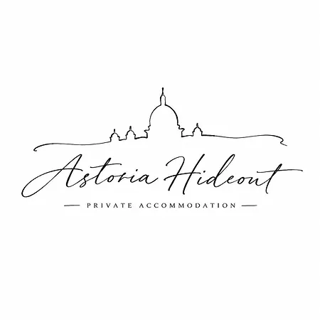 Astoria Hideout * Βουδαπέστη