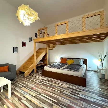 Astoria Hideout Βουδαπέστη