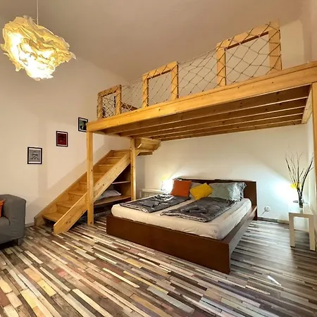 Astoria Hideout Budapest